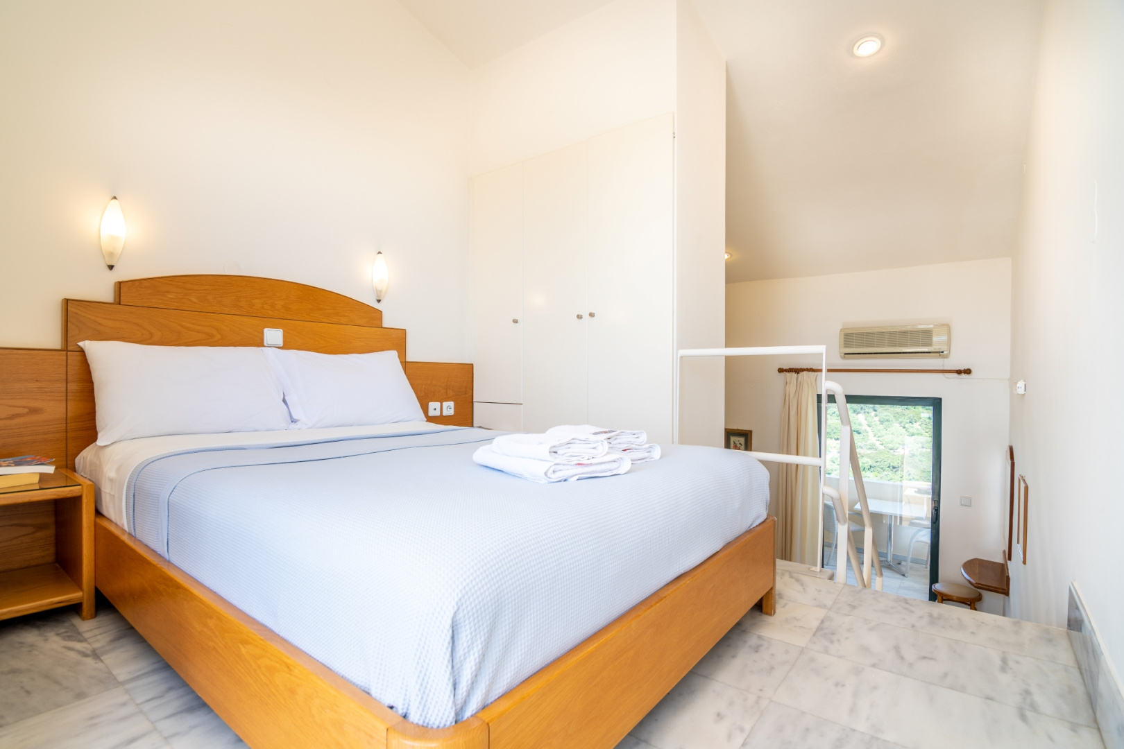 Foto - Orestis Hotel Apartments