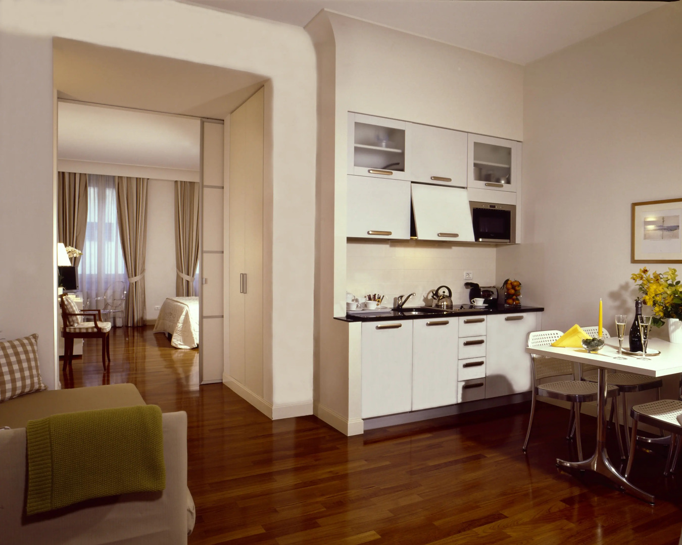 Foto - Residence Hilda