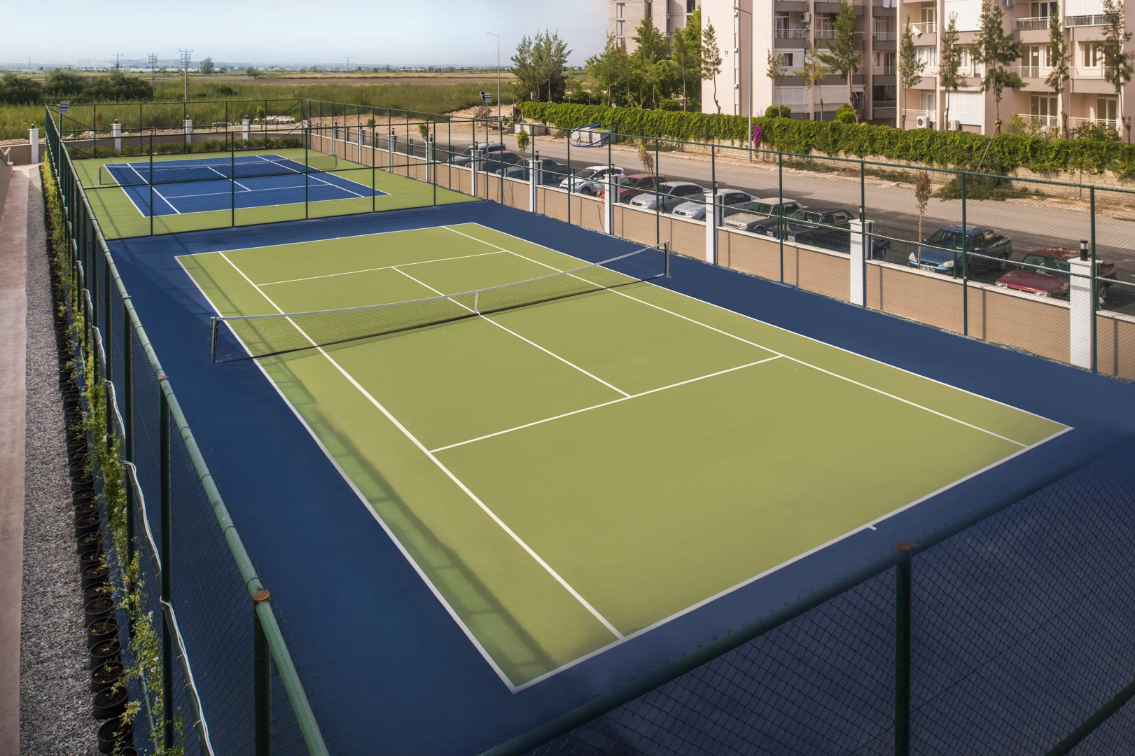 Foto - Aska Lara Resort & Spa Hotel