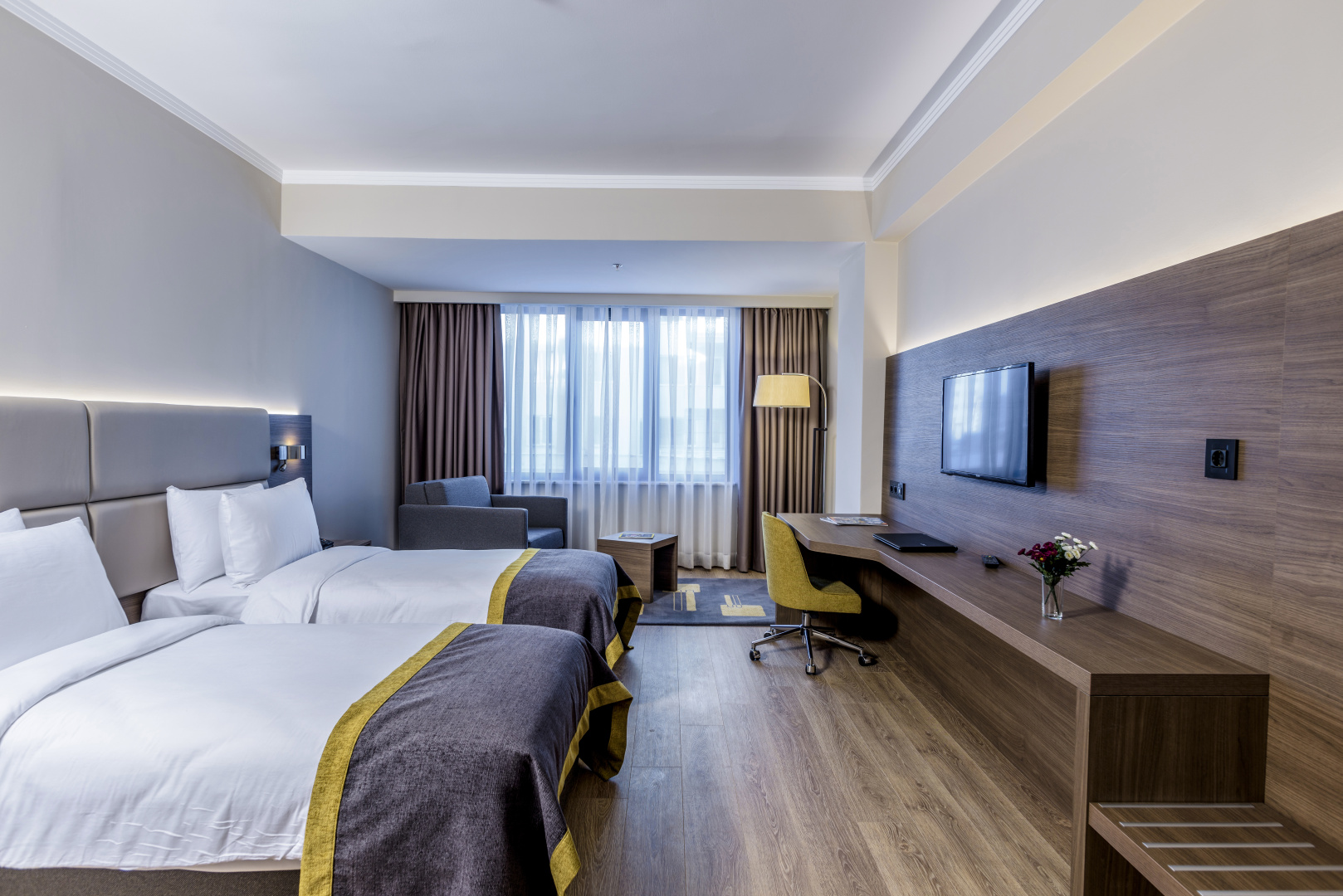 Photo - Nearport Hotel Sabiha Gokcen Airport