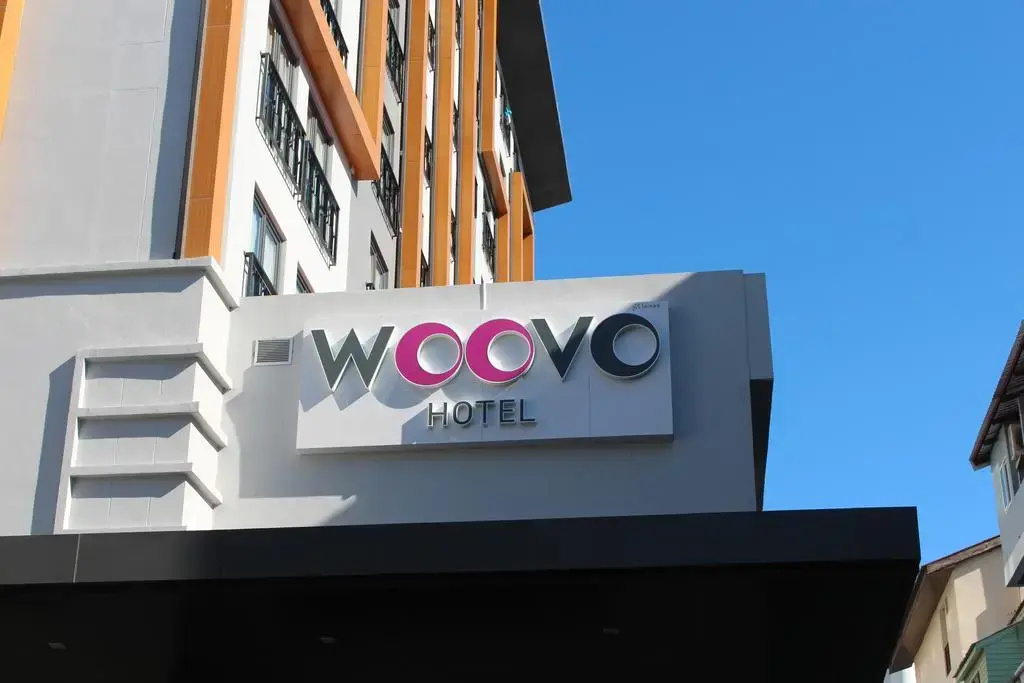 Foto - Woovo Phuket Patong