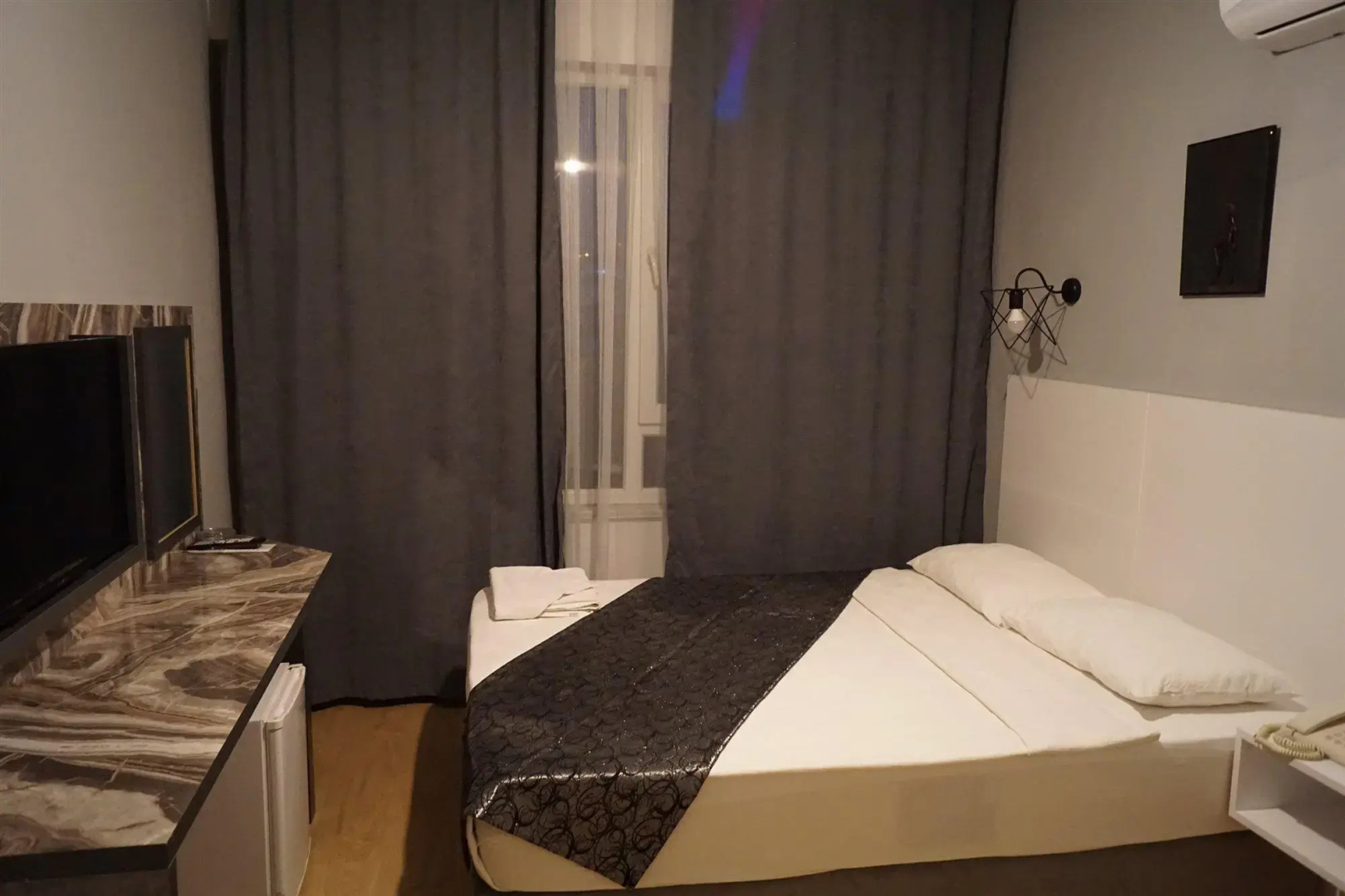 Foto - Aslan City Hotel