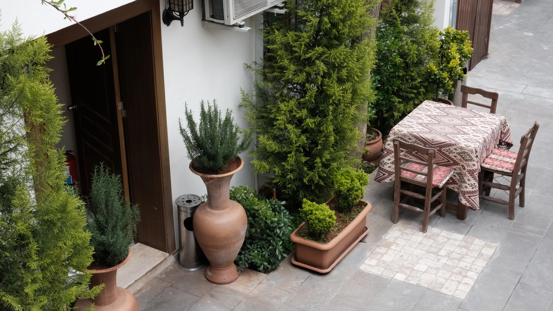 Foto - Zeynep Hanim Konagi