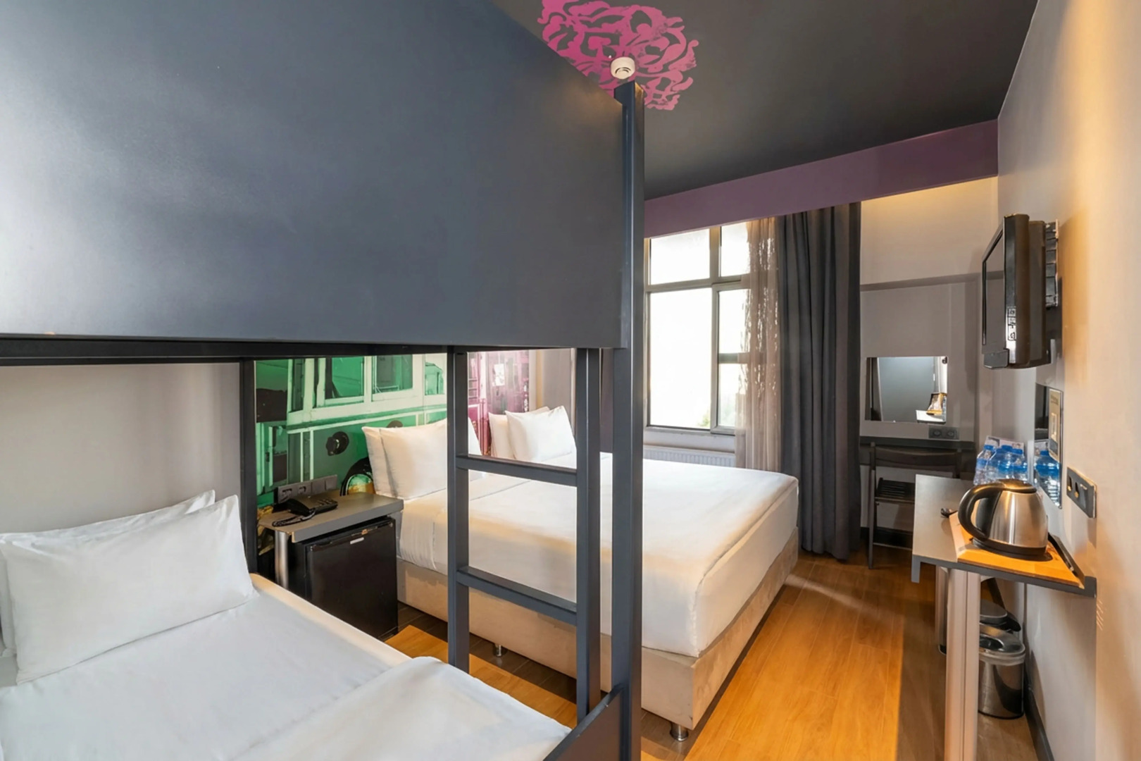 Foto - Tulip City Hotel & Spa