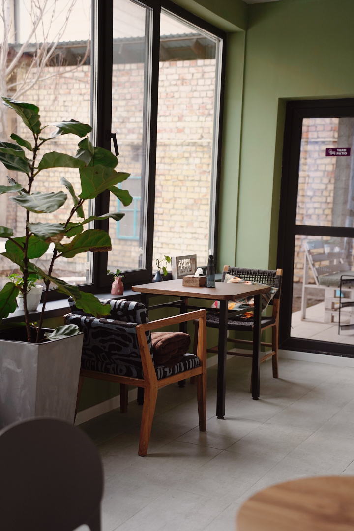Photo - People Nest Hostel