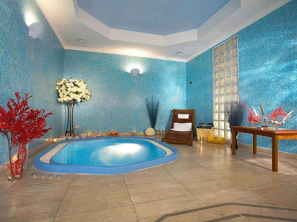 Foto - Hotel Caparena