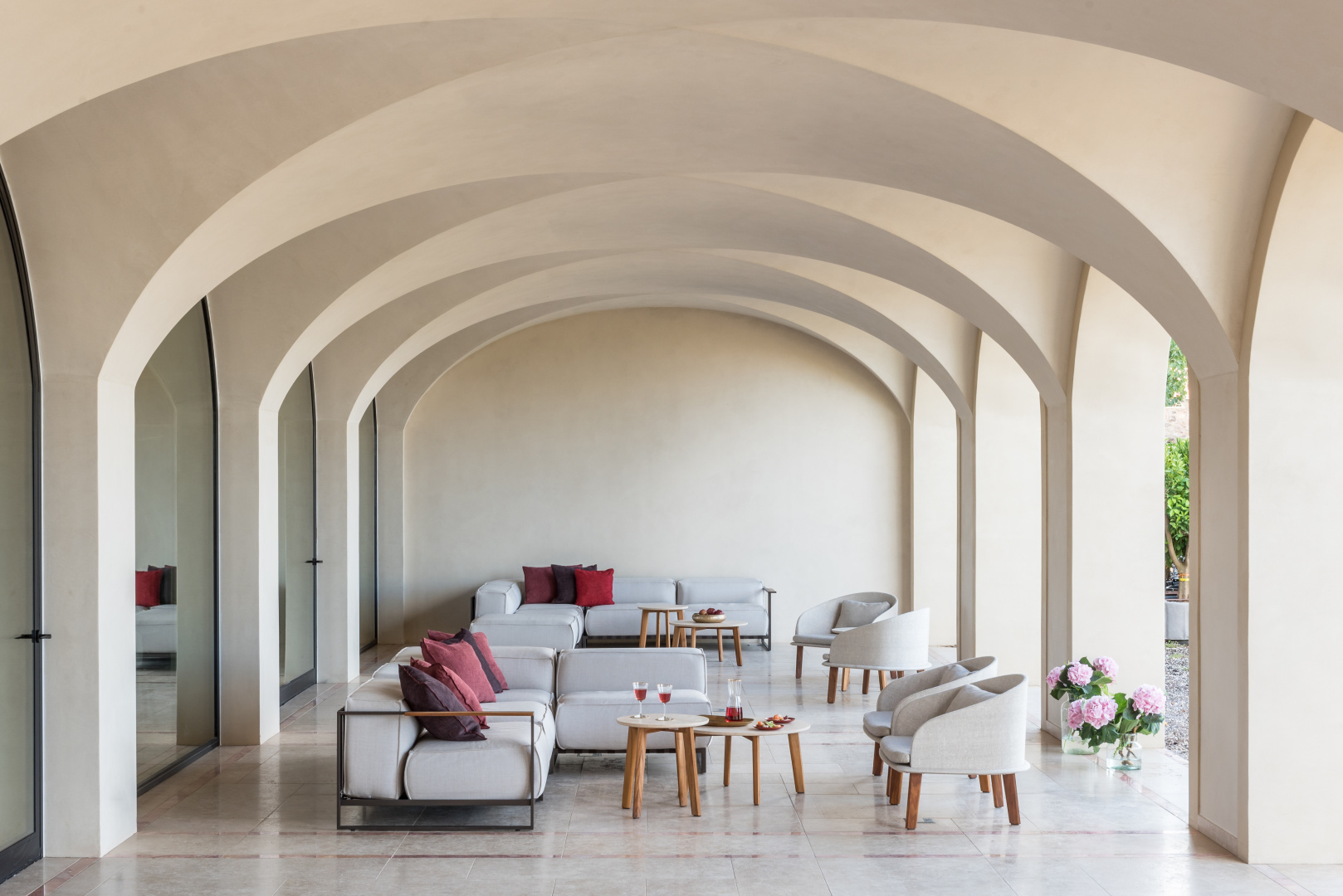Euphoria Retreat - A Holistic Wellbeing Destination Spa, Bild 6 von 50