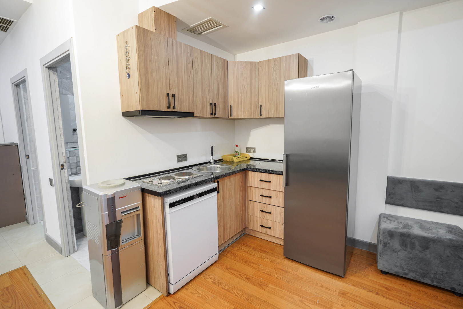 Foto - Best way hostel