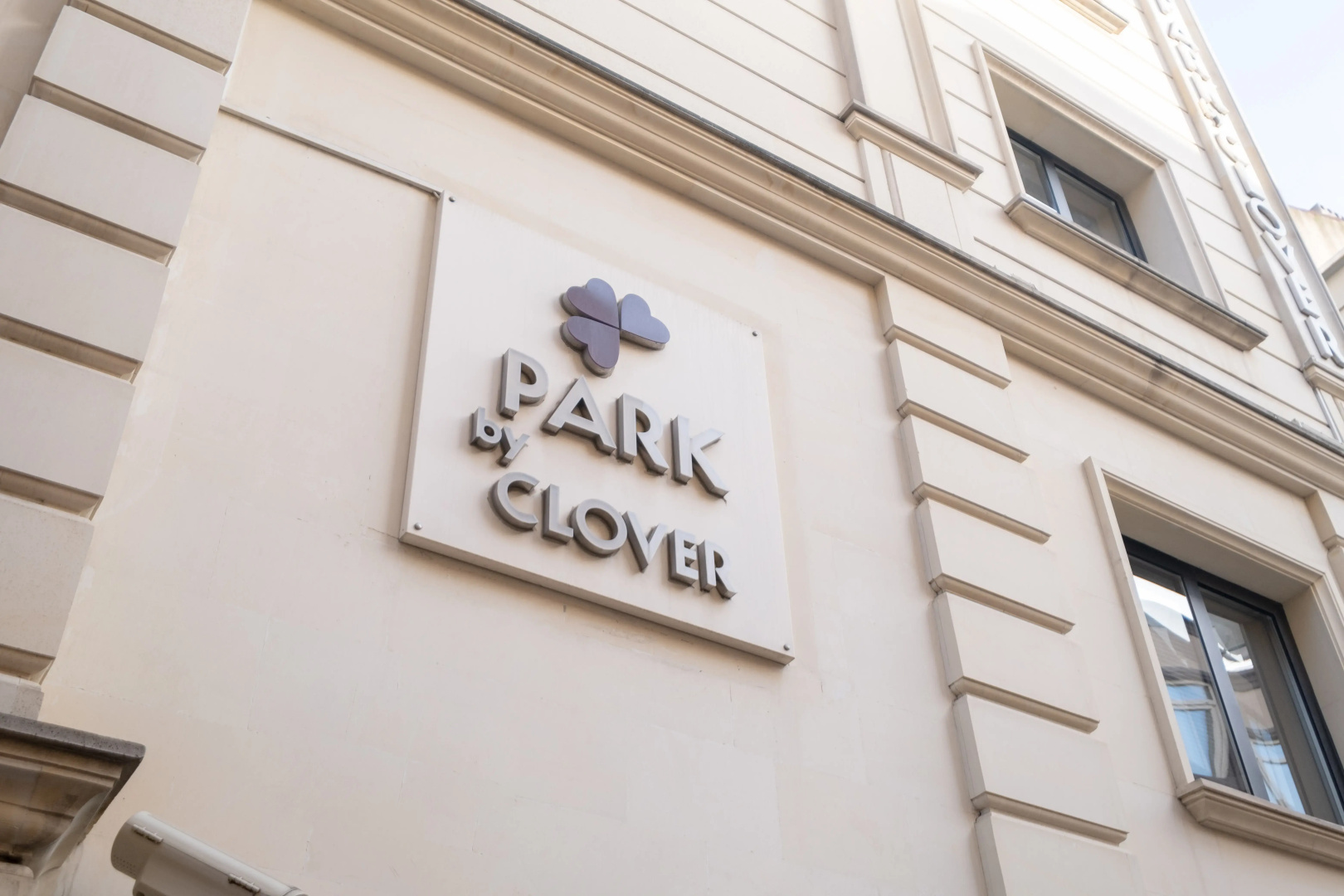 Foto - Park By Clover