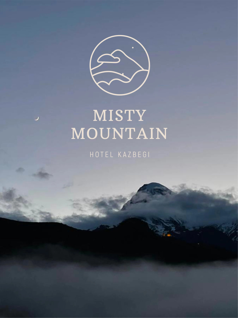Foto - Hotel Misty Mountain