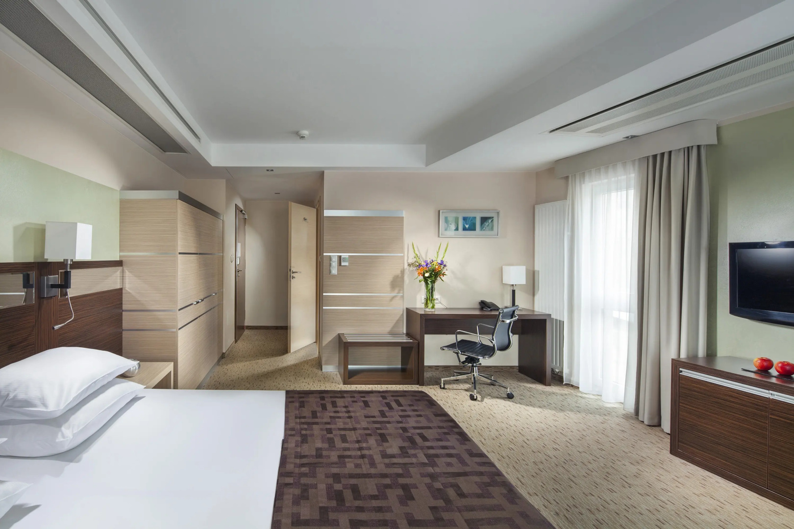 Foto - Hotel Arkon Park Gdańsk- Destigo Hotels