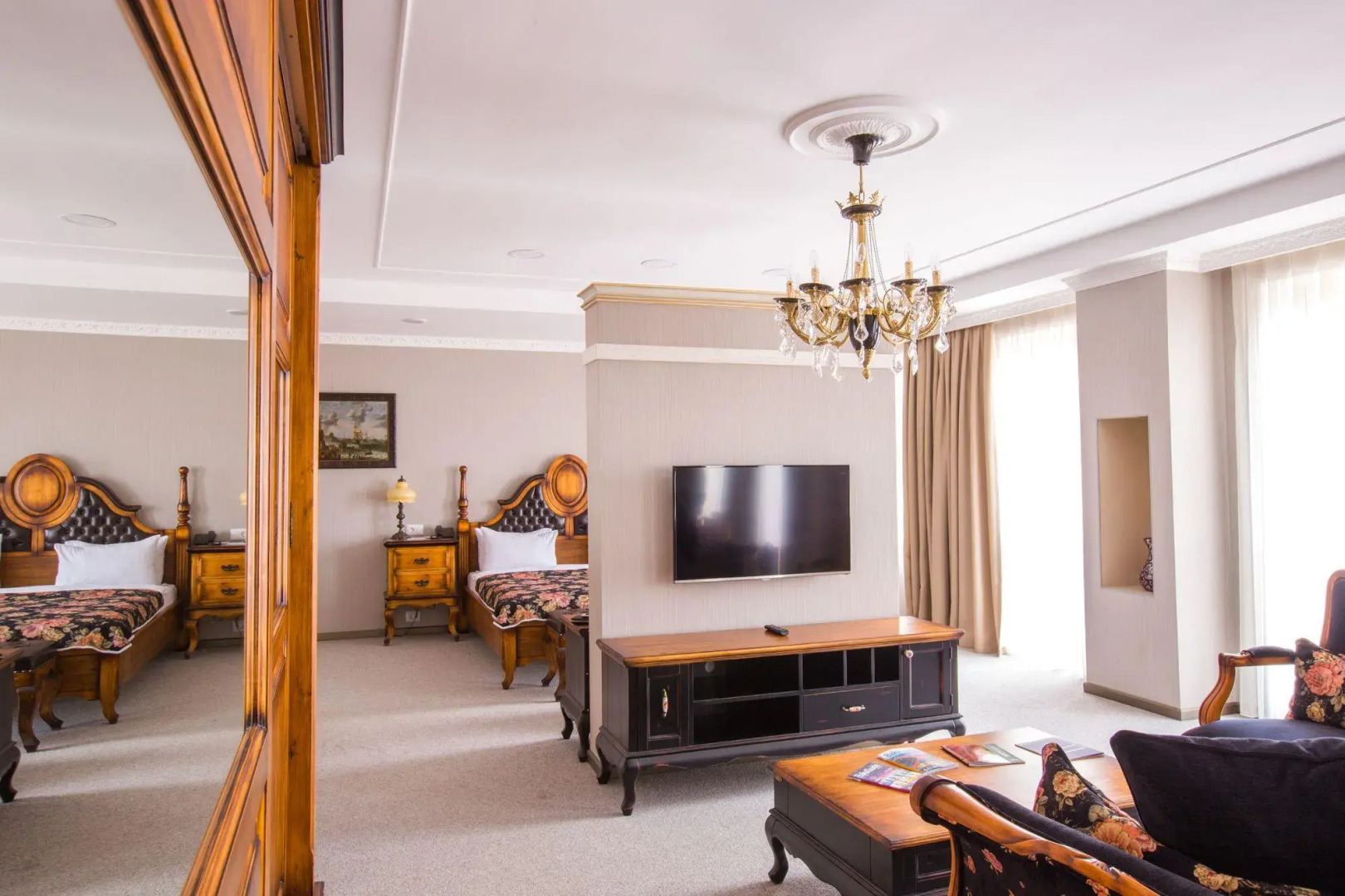 Photo - Boutique Hotel Baku