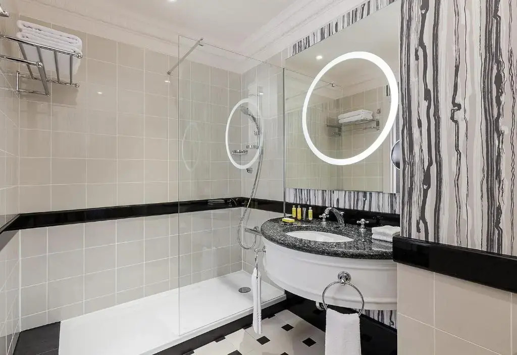 Foto - Tbilisi Marriott Hotel