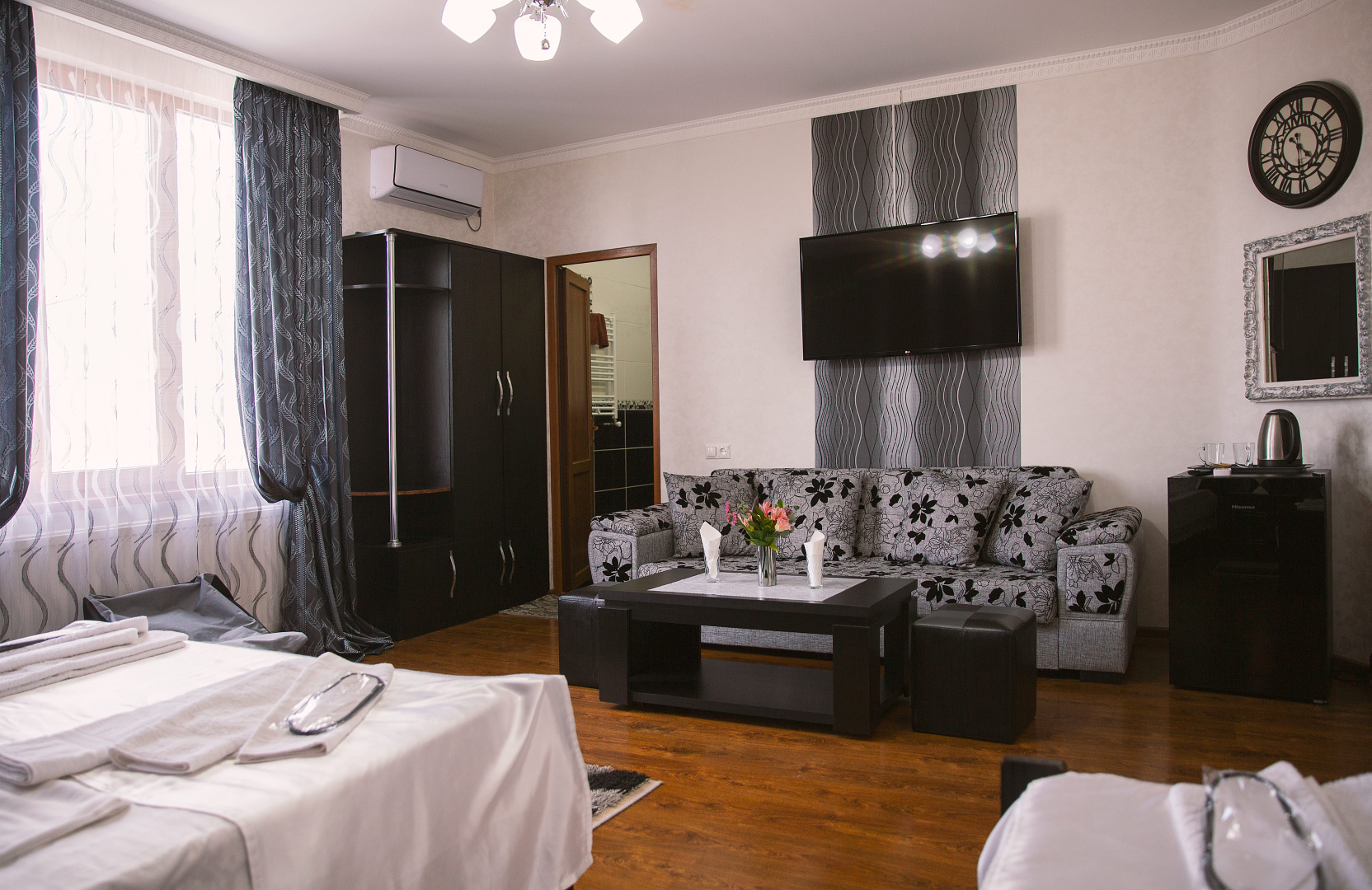 Foto - Family Hotel Kolorit Old Tbilisi