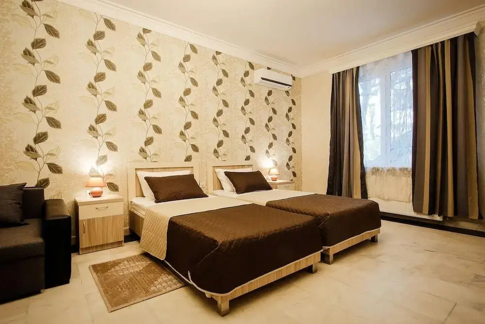 Photo - Hotel Toma's House