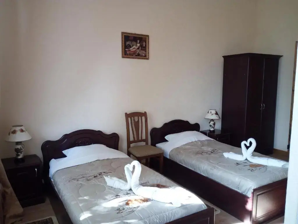 Foto - Hotel Latif Samarkand