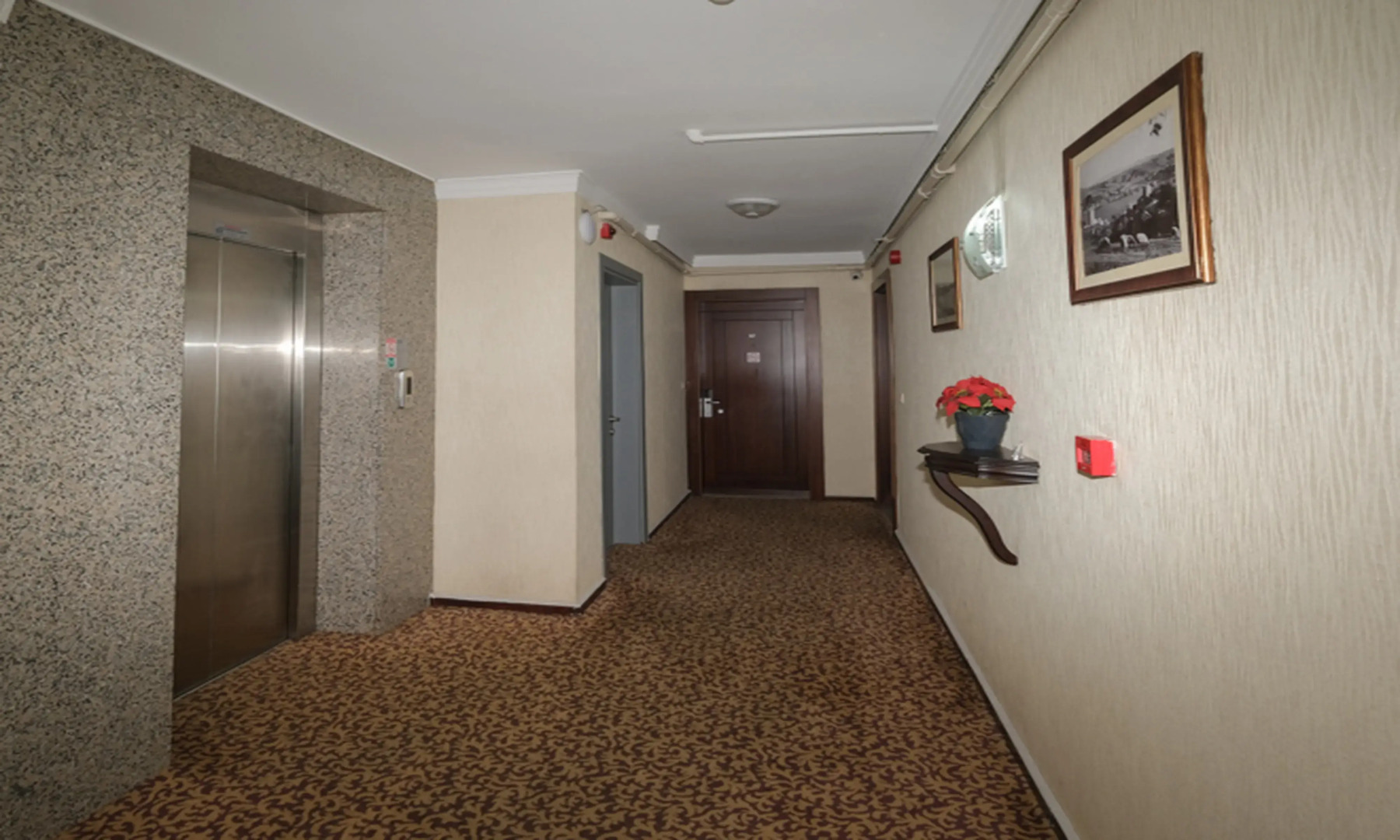 Foto - Belle Maison Hotel&Residence