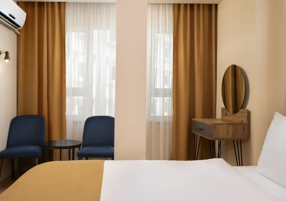 Foto - Ulubat Castle Hotel