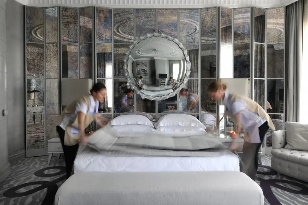 Photo - Taxim Hill Hotel
