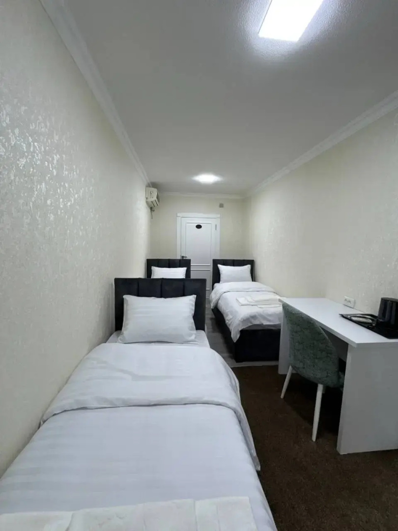 Foto - Registan Palace