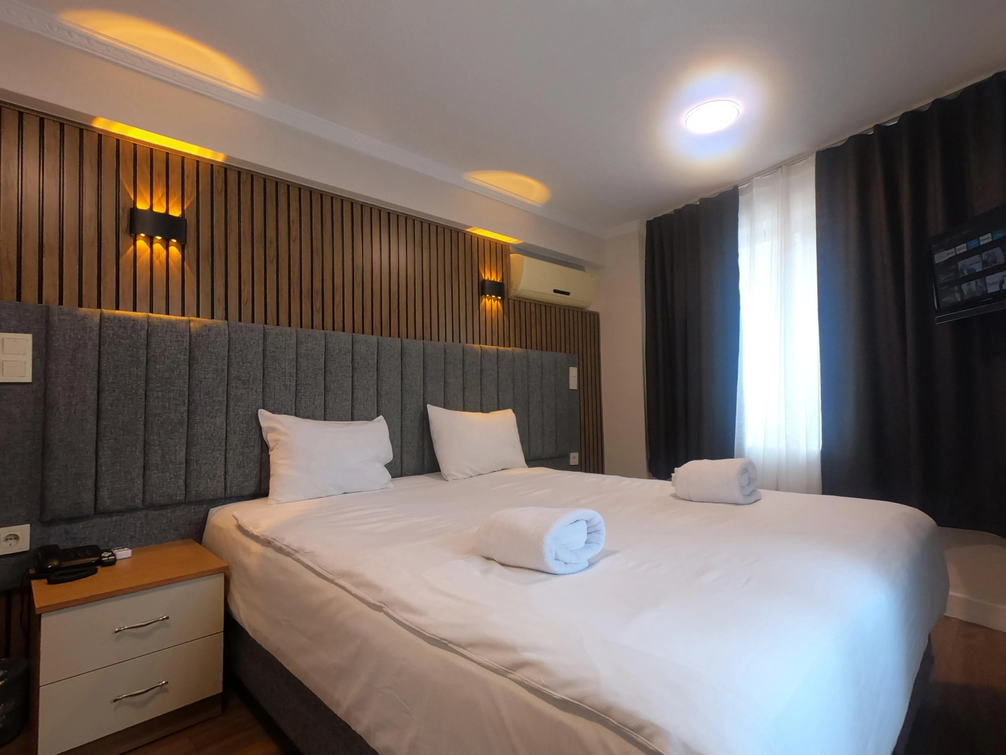 Foto - Naila Hotel