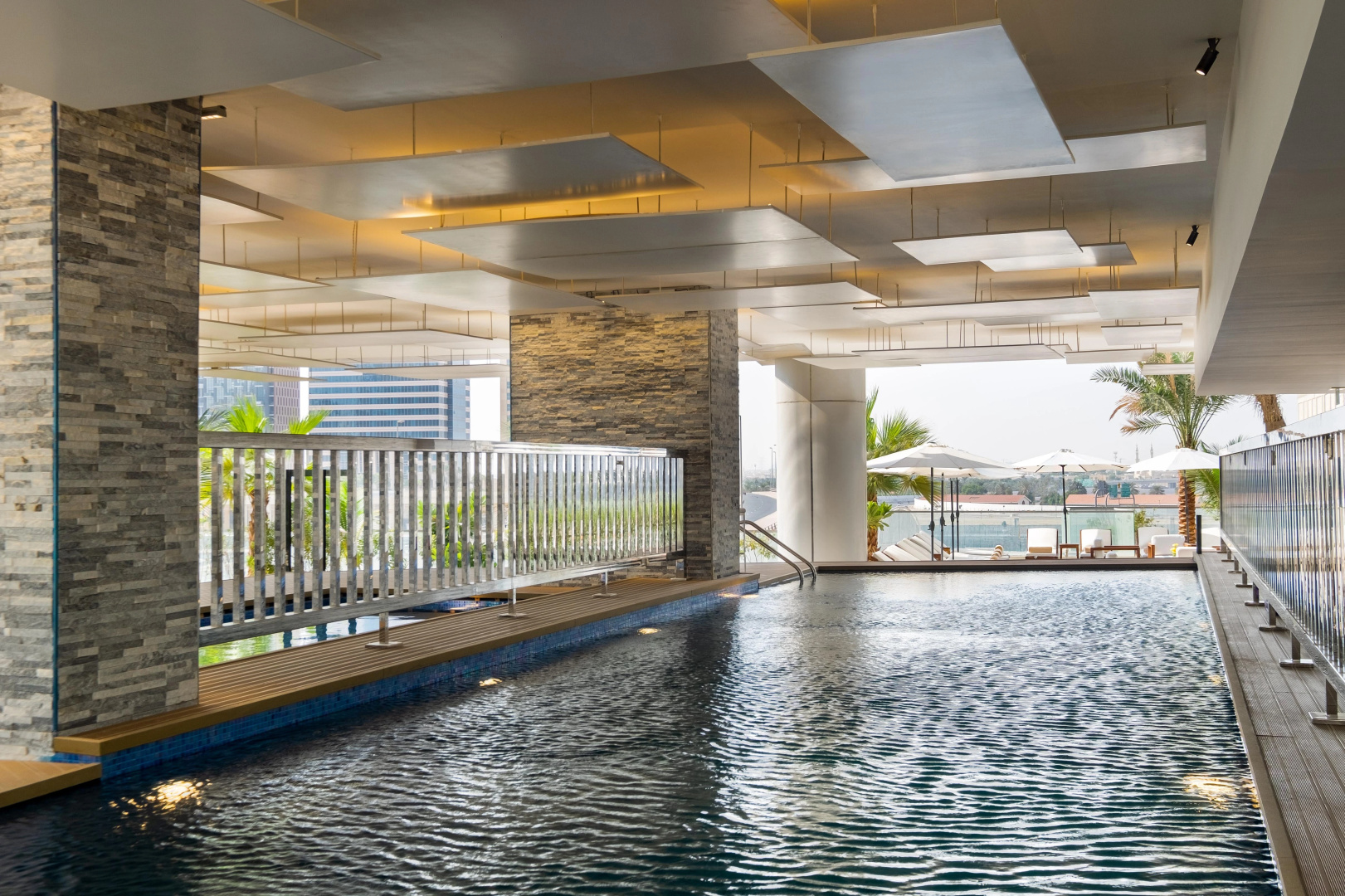 Photo - Park Regis Business Bay Hotel