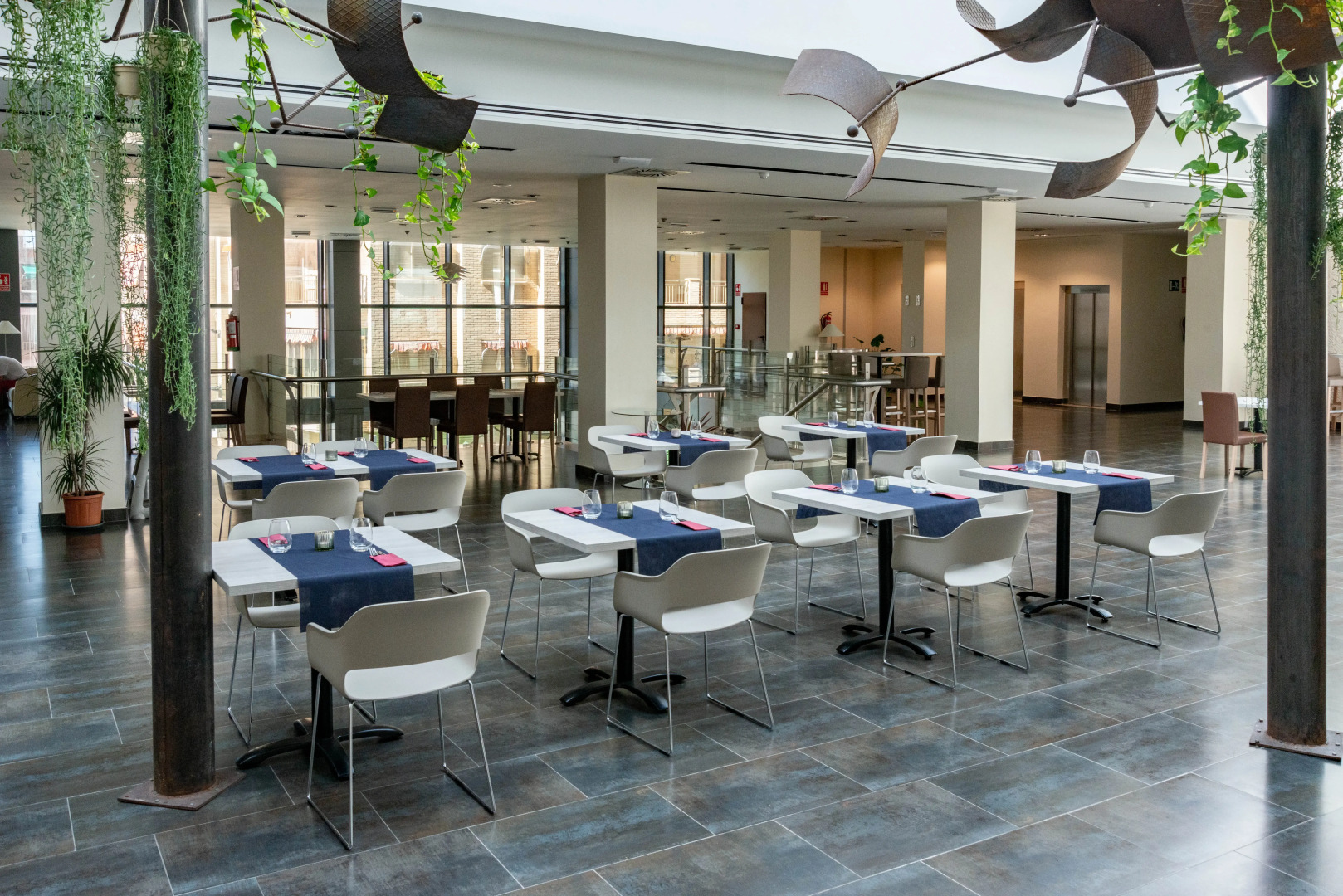 Foto - Hotel Ibersol Atrio del Mar