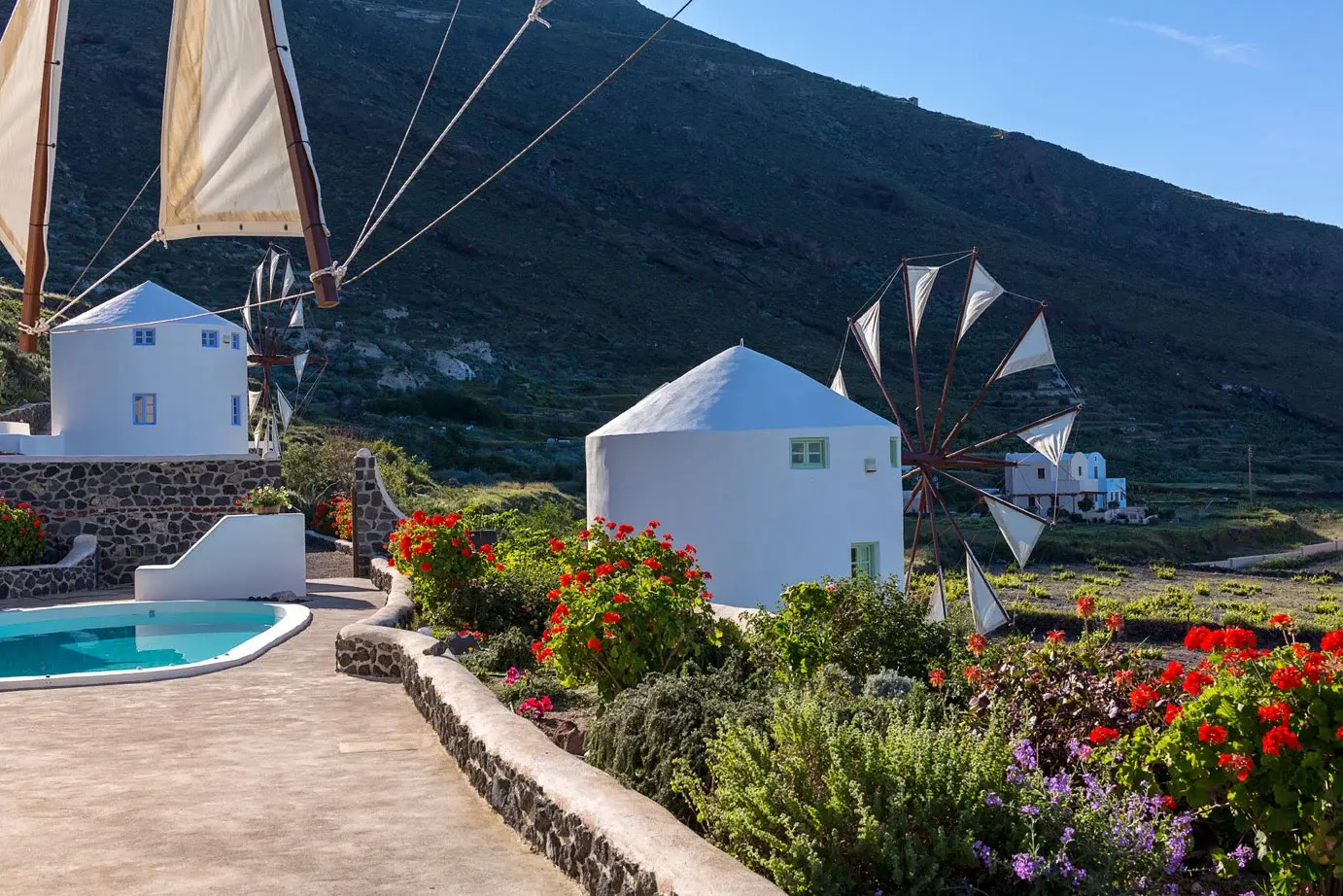 Photo - Windmill Villas