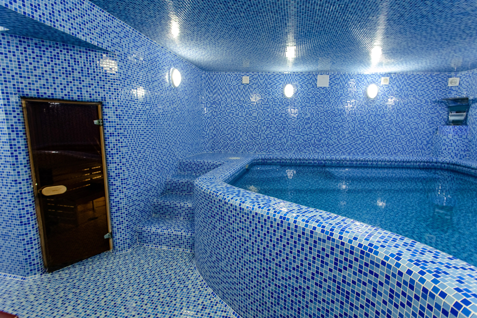 Foto - Hotel Grand Samarkand Superior - A
