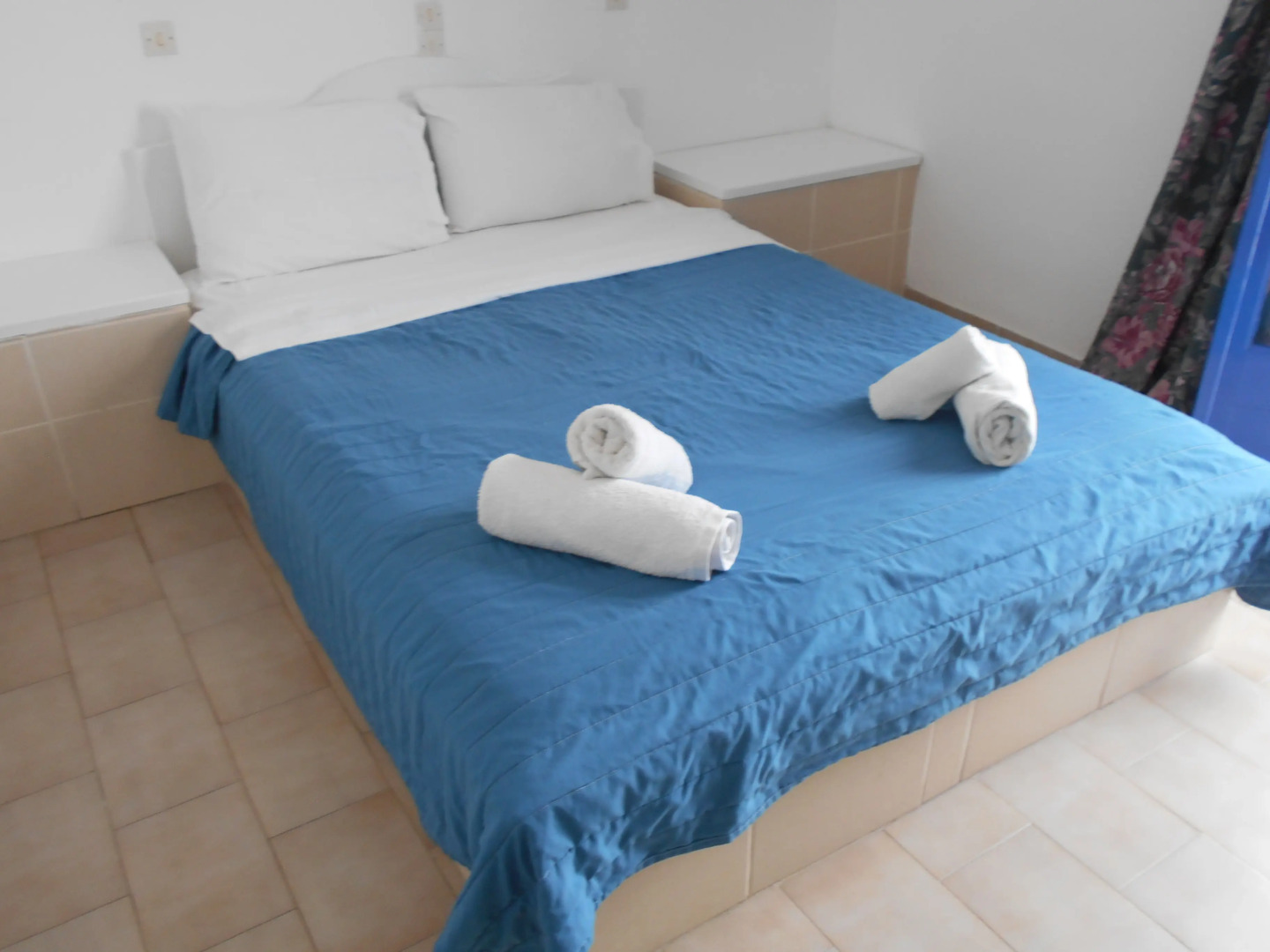 Foto - The Three Anchors Rooms