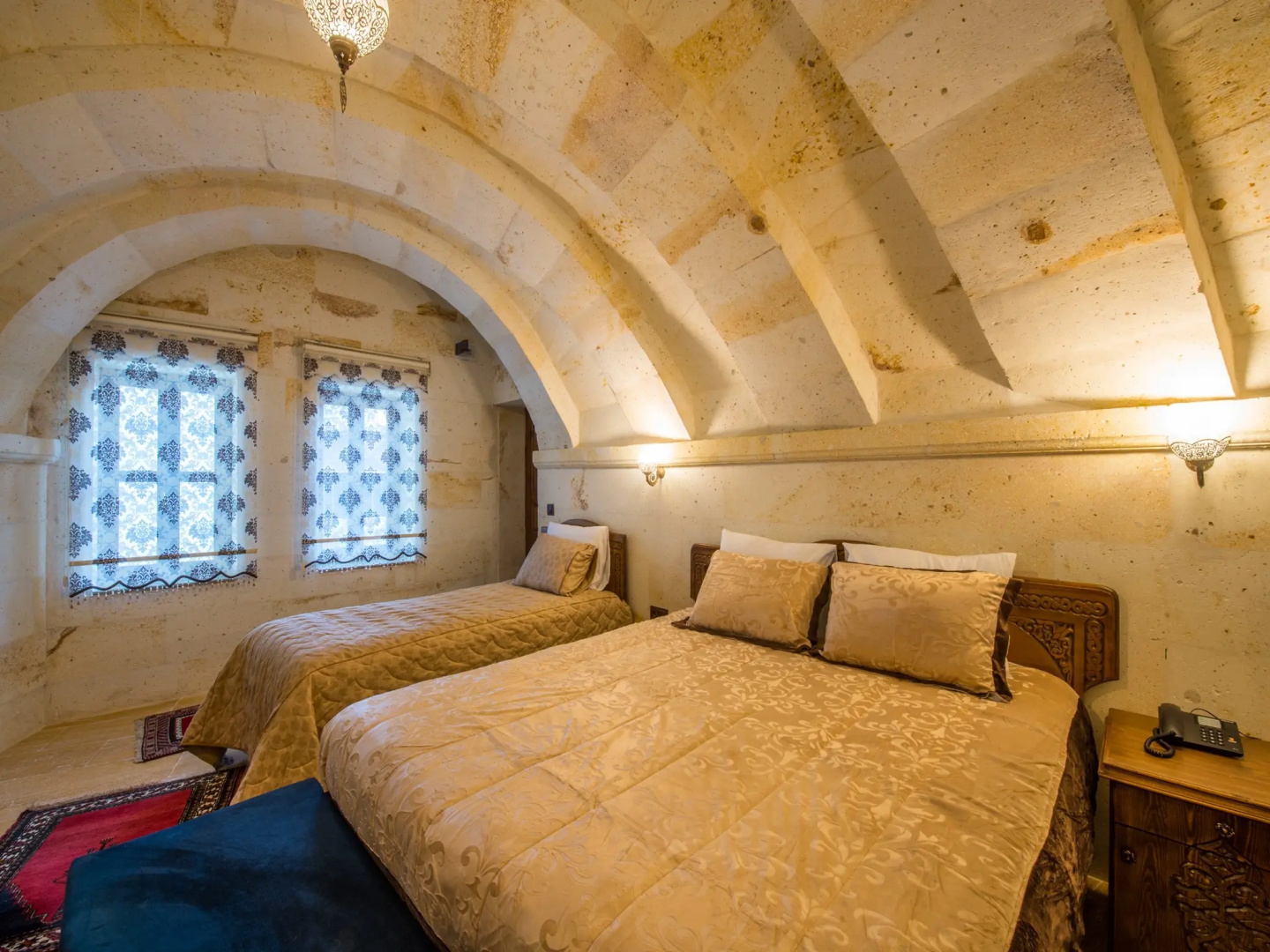 Photo - Lucky Cave Hotel Cappadocia