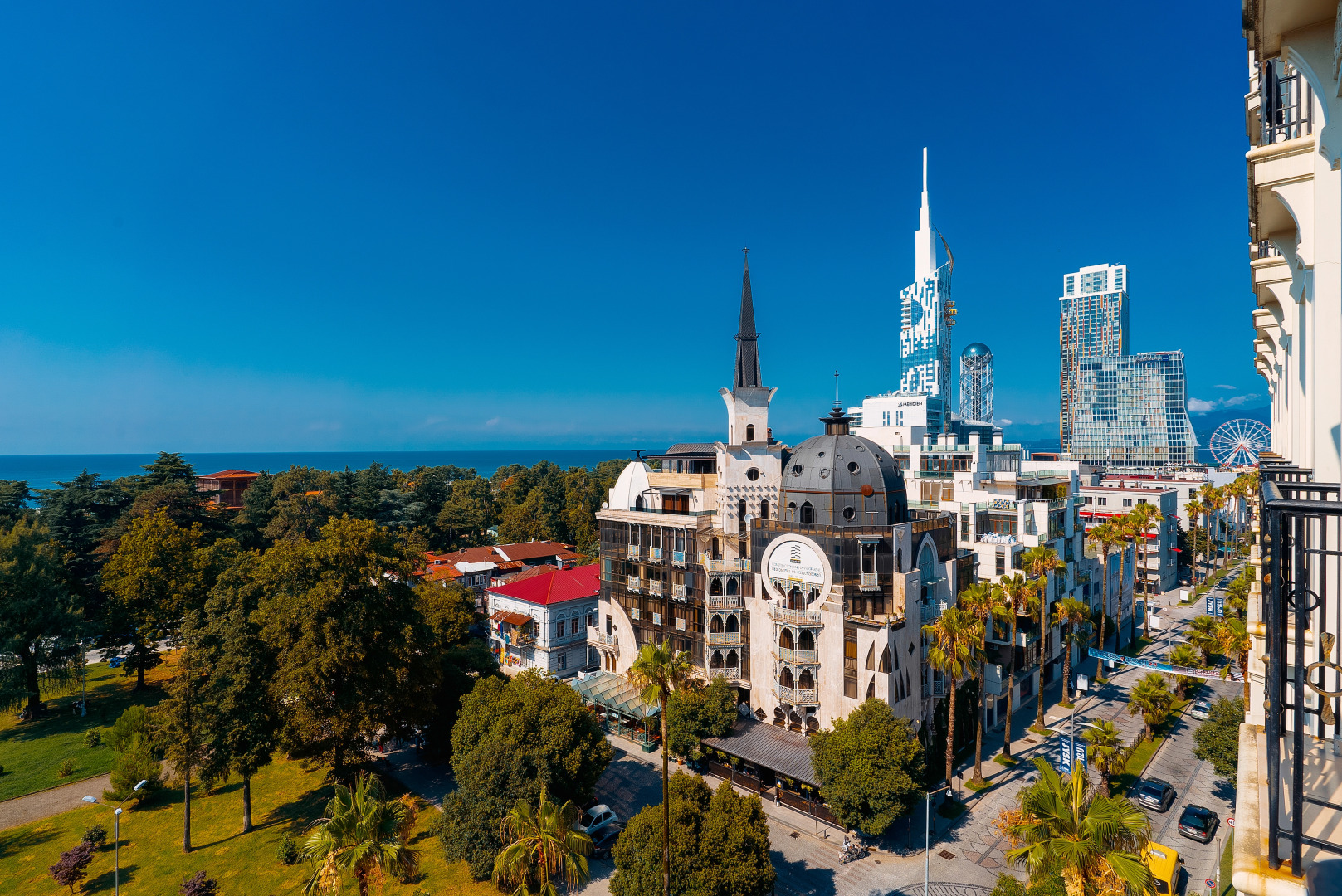 Foto - Tapis Rouge Design Boutique Hotel