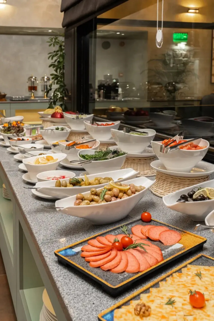 Foto - Ramada Encore By Wyndham Tashkent