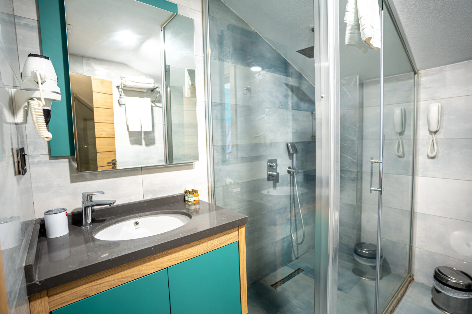 Foto - Peramis Hotel & Spa