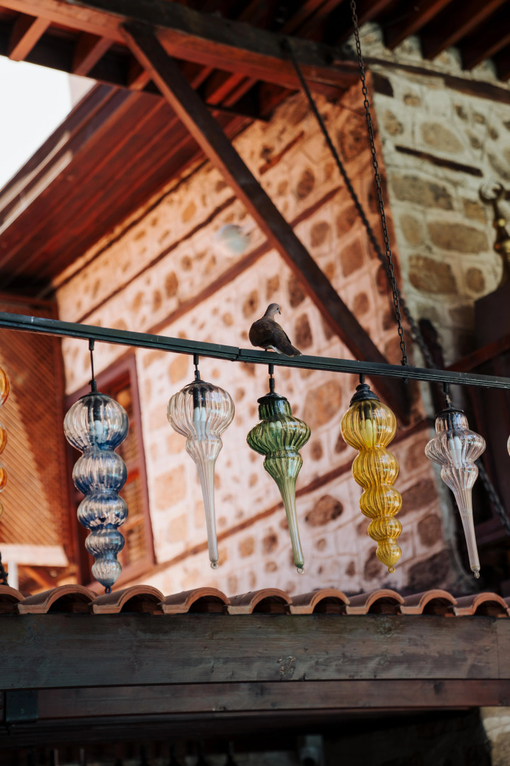 Foto - Alp Pasa Hotel - Special Class