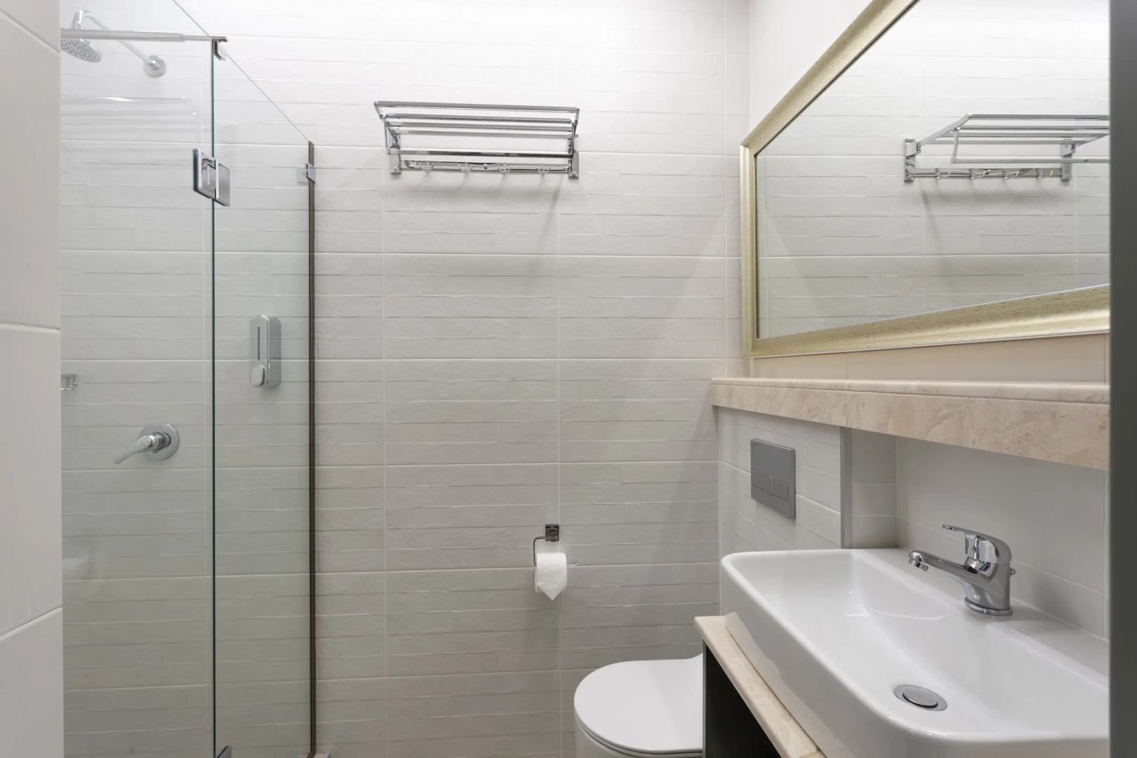 Foto - Hotel Old Wall