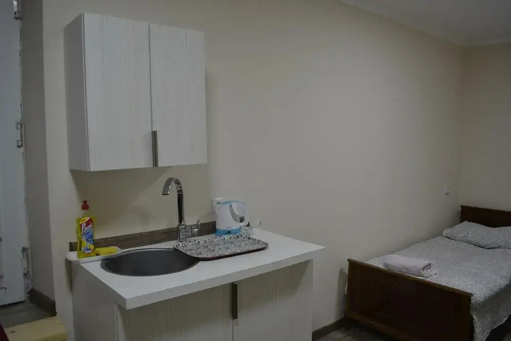 Foto - Your House In Tbilisi