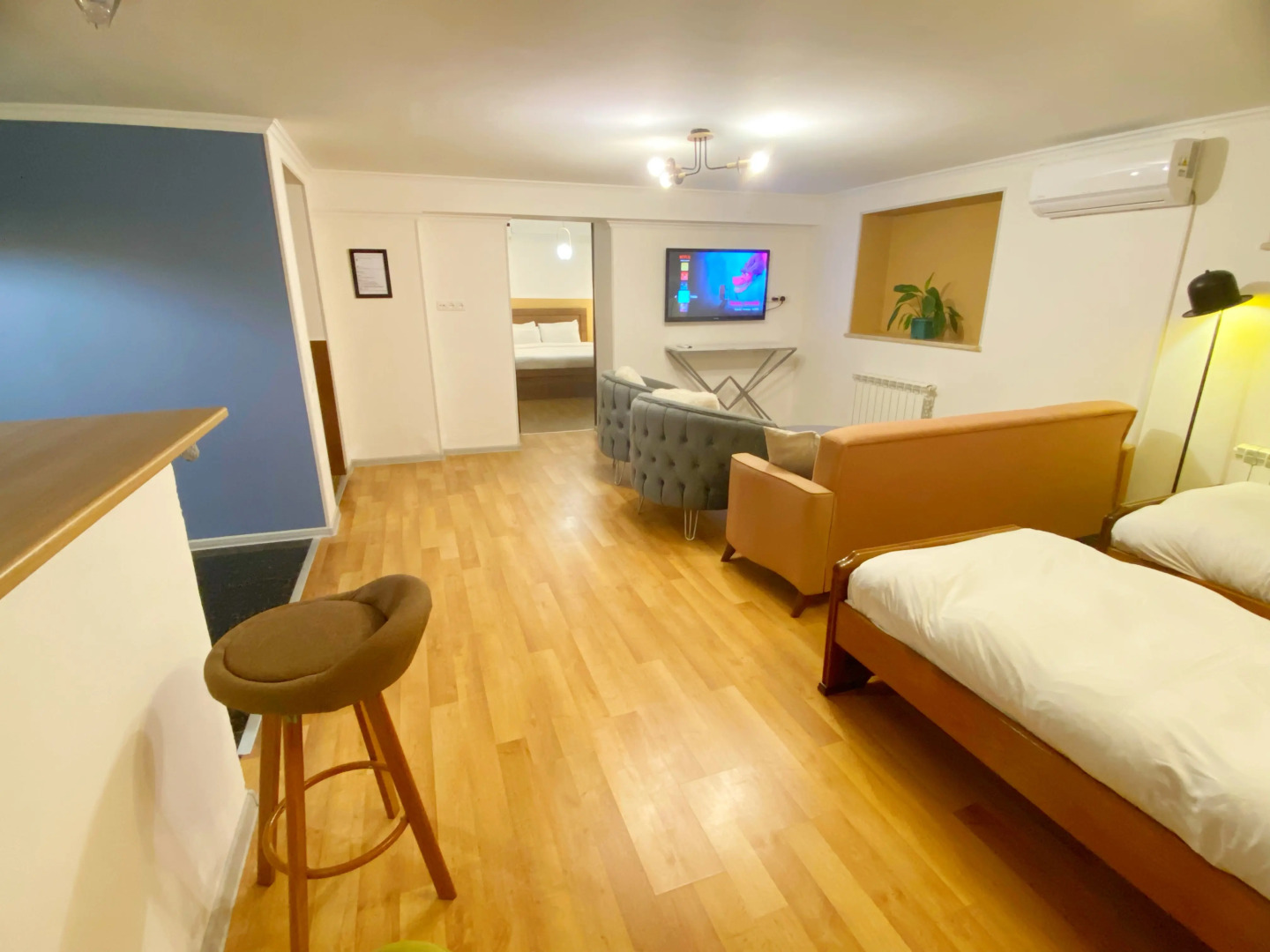 Foto - Hotel Orange Kutaisi