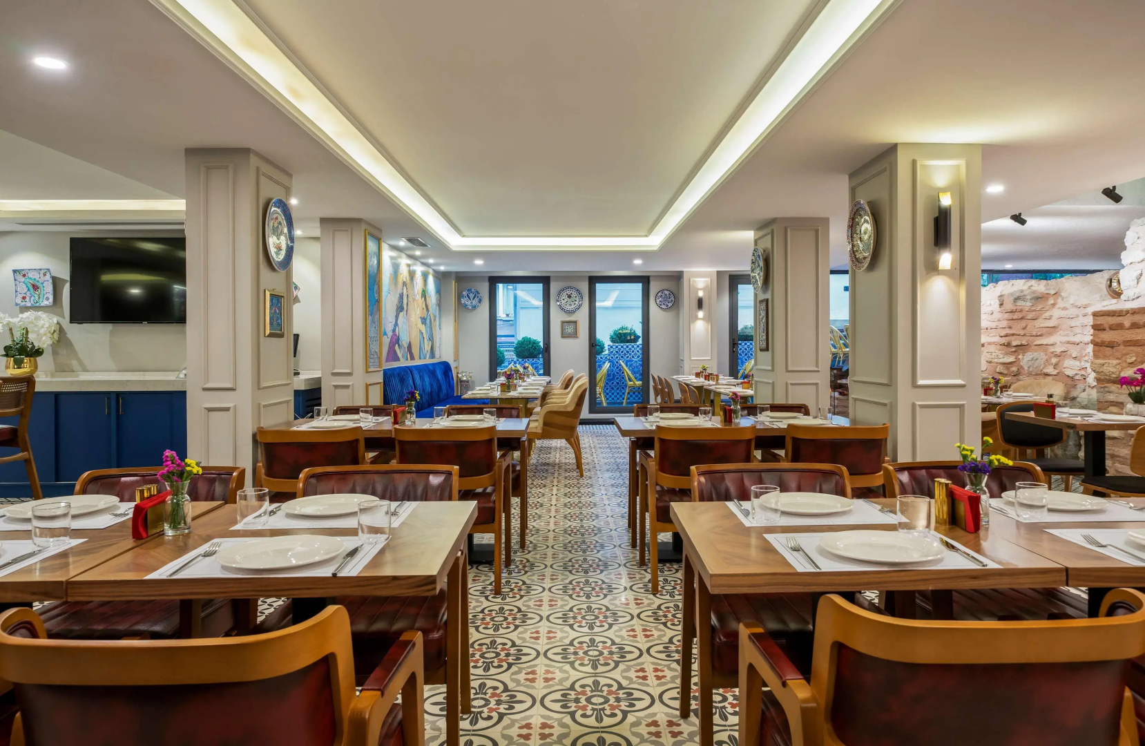Foto - Royan Hagia Sophia Istanbul Hotel, A Member Of Radisson Individuals