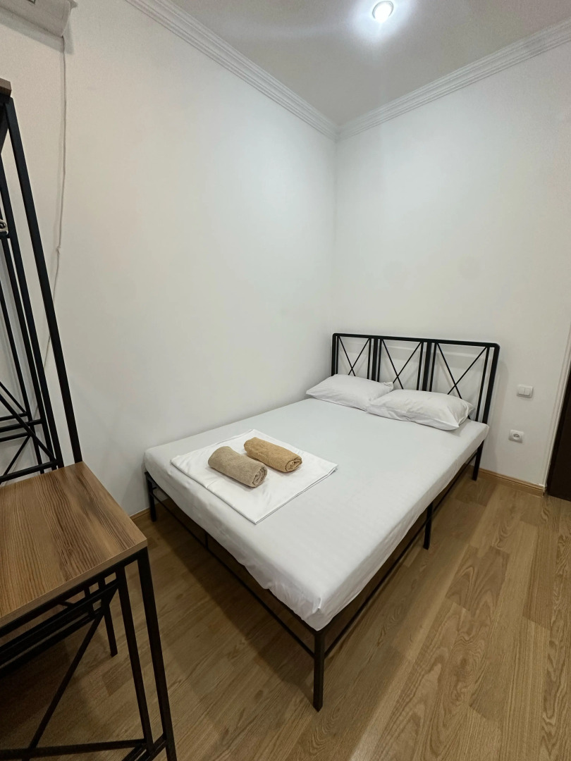 Foto - U Ashota Guest house