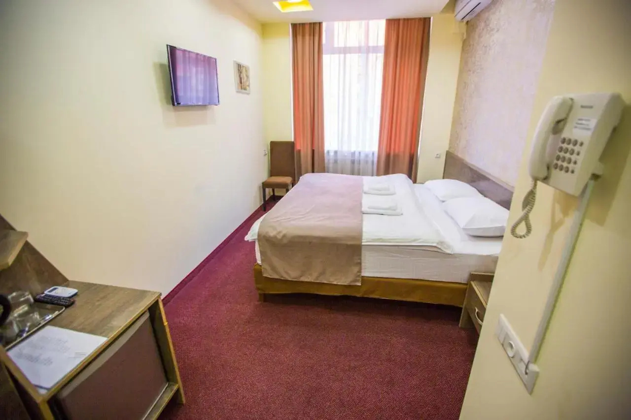 Photo - Hobby Hotel