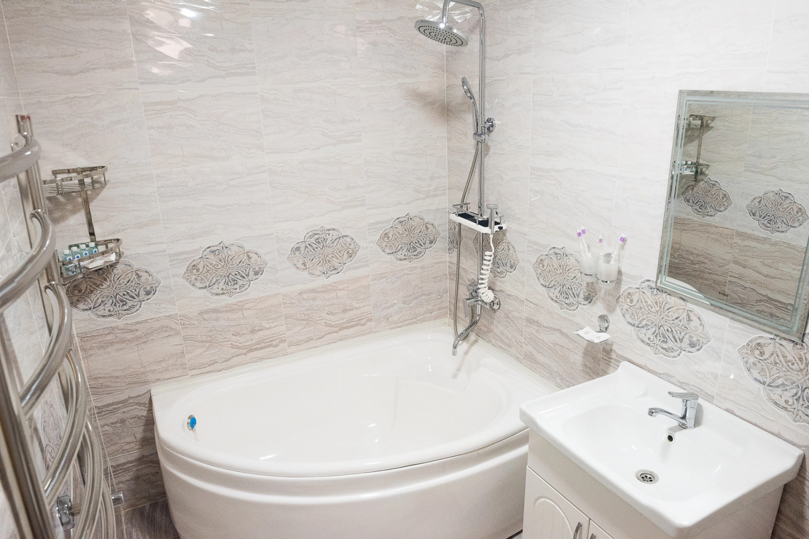 Photo - Durdona Guest House