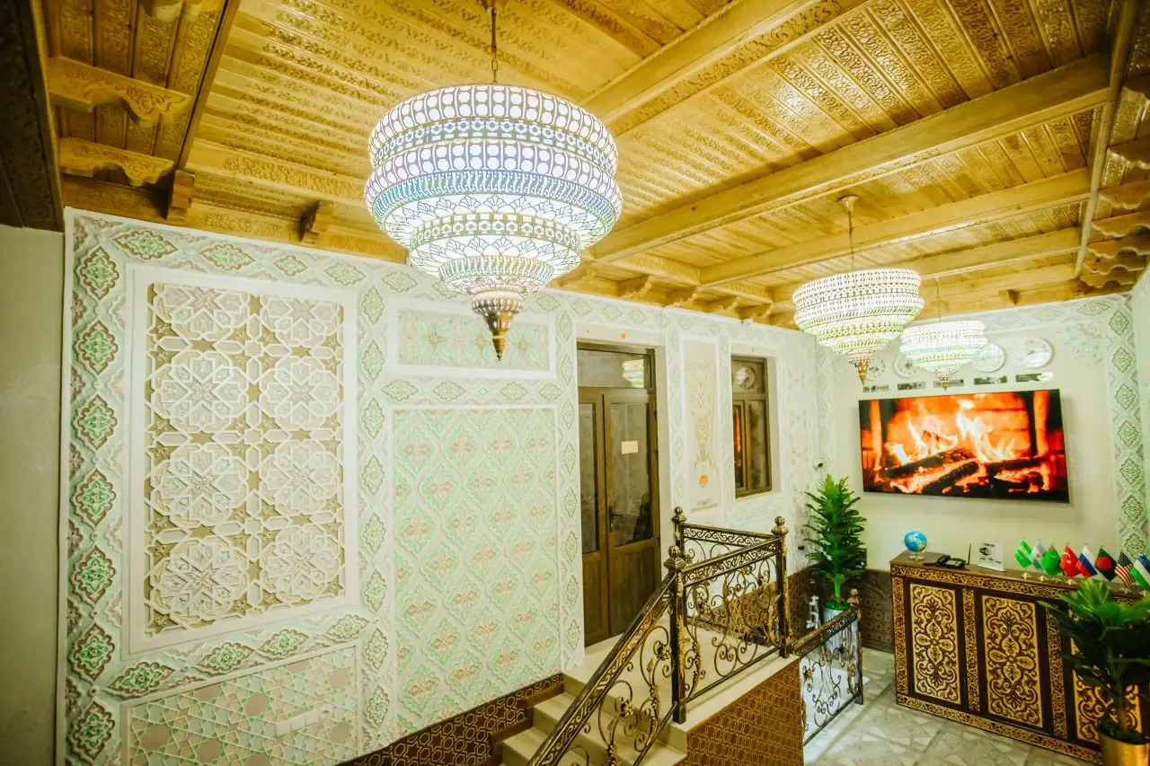 Foto - Century Registan