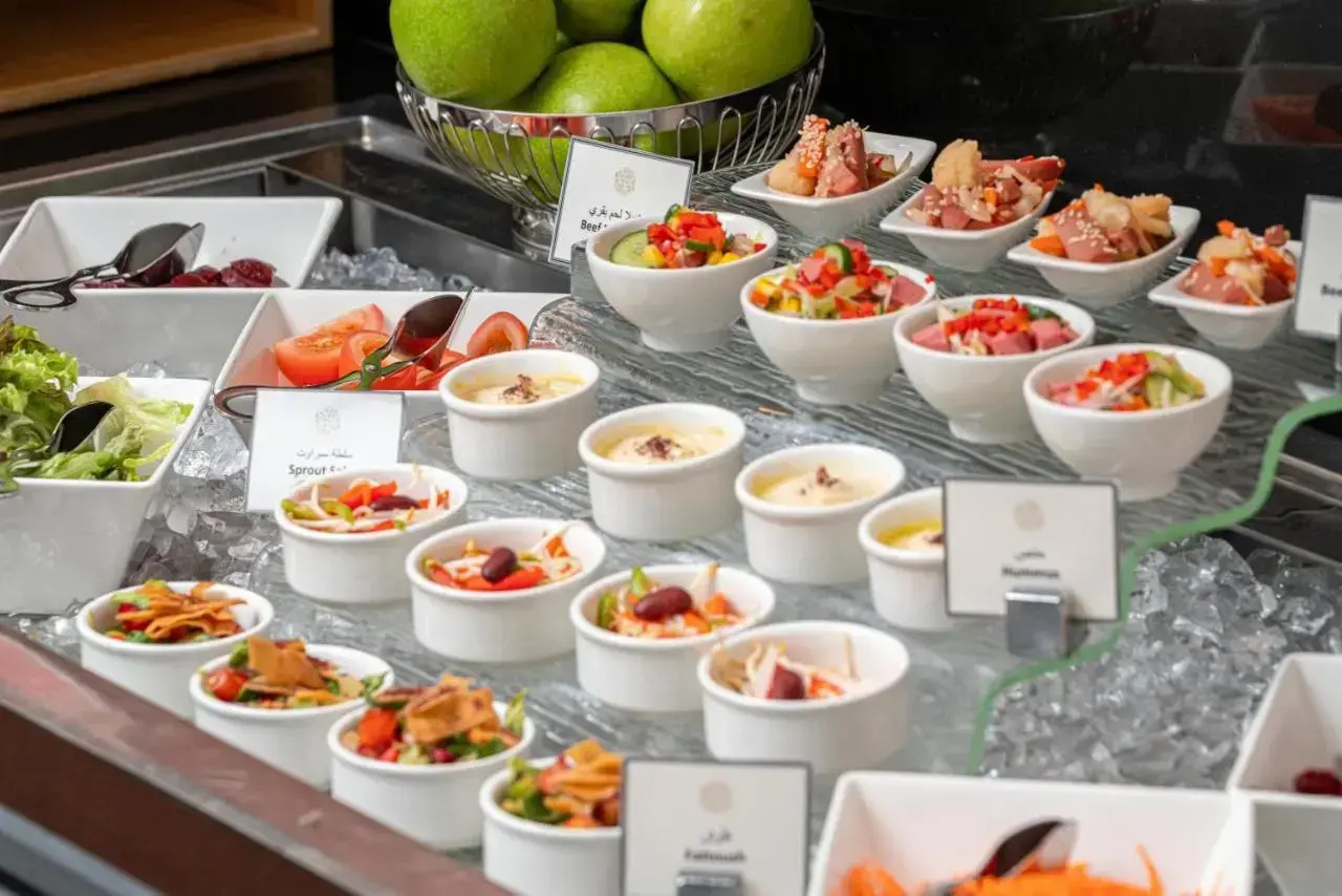 Foto - Golden Sands Hotel Sharjah