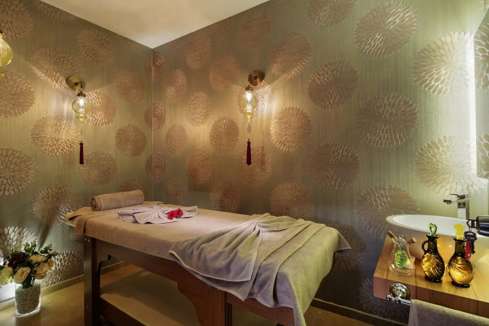 Photo - Icon Hotel Taksim