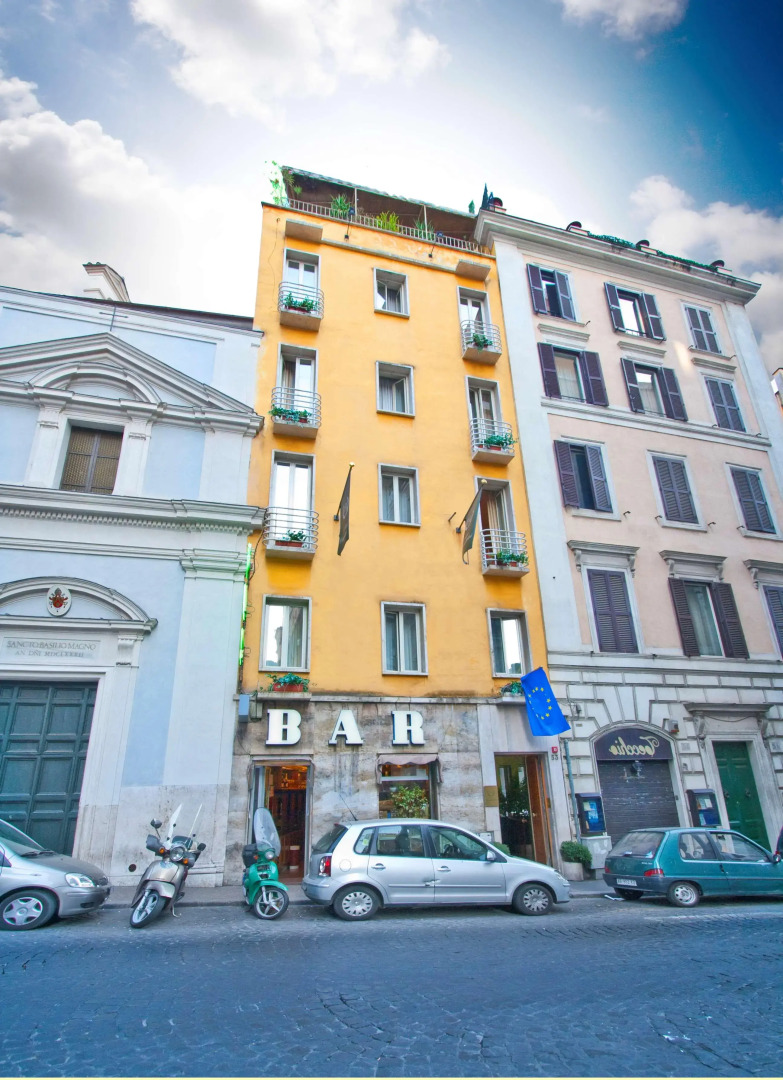 Foto - Hotel Cinquantatre