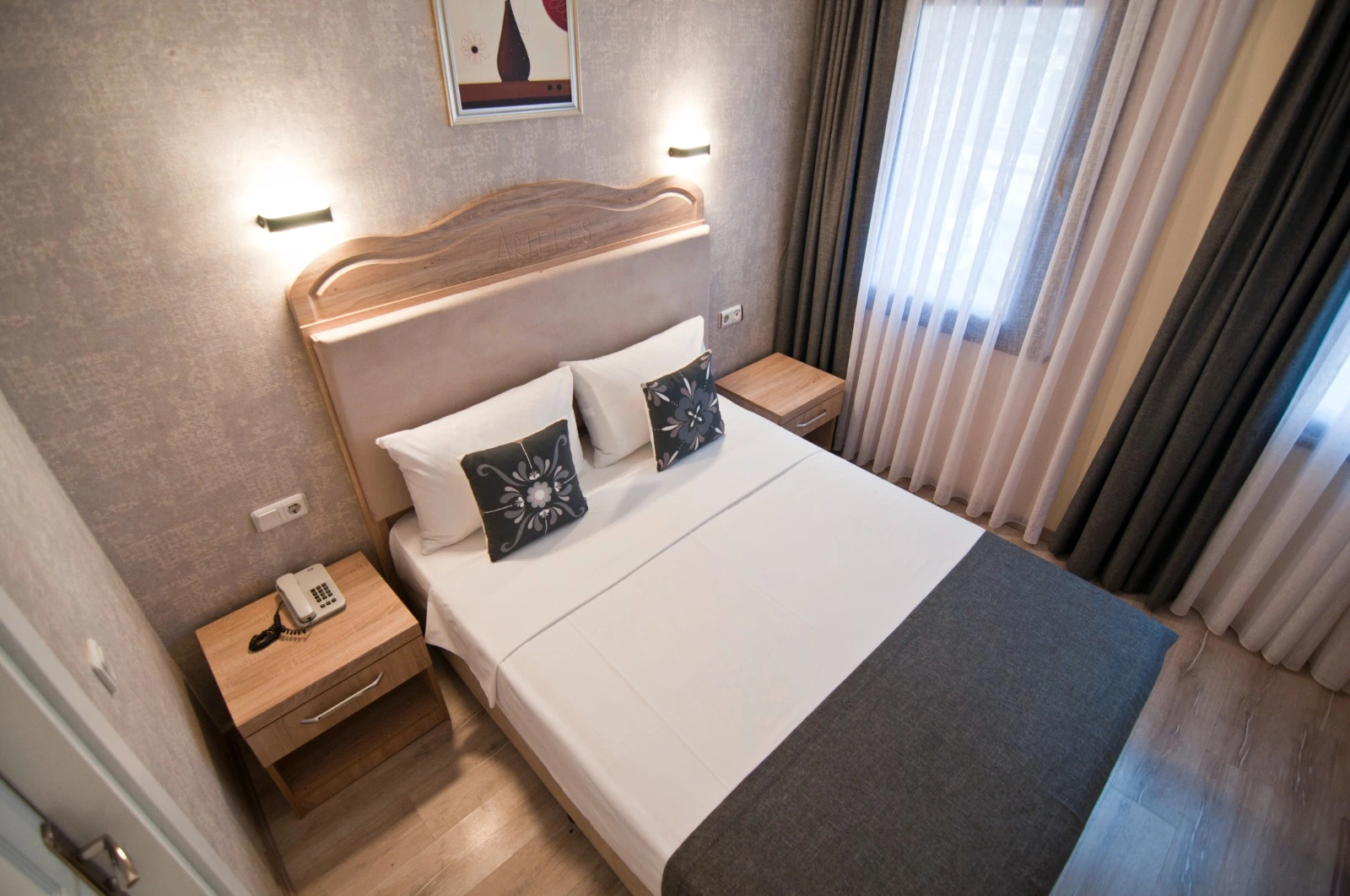 Photo - Hotel Artefes