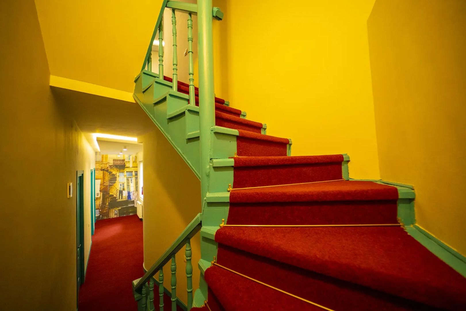 Photo - City Inn - Boutique Hotel Tbilisi