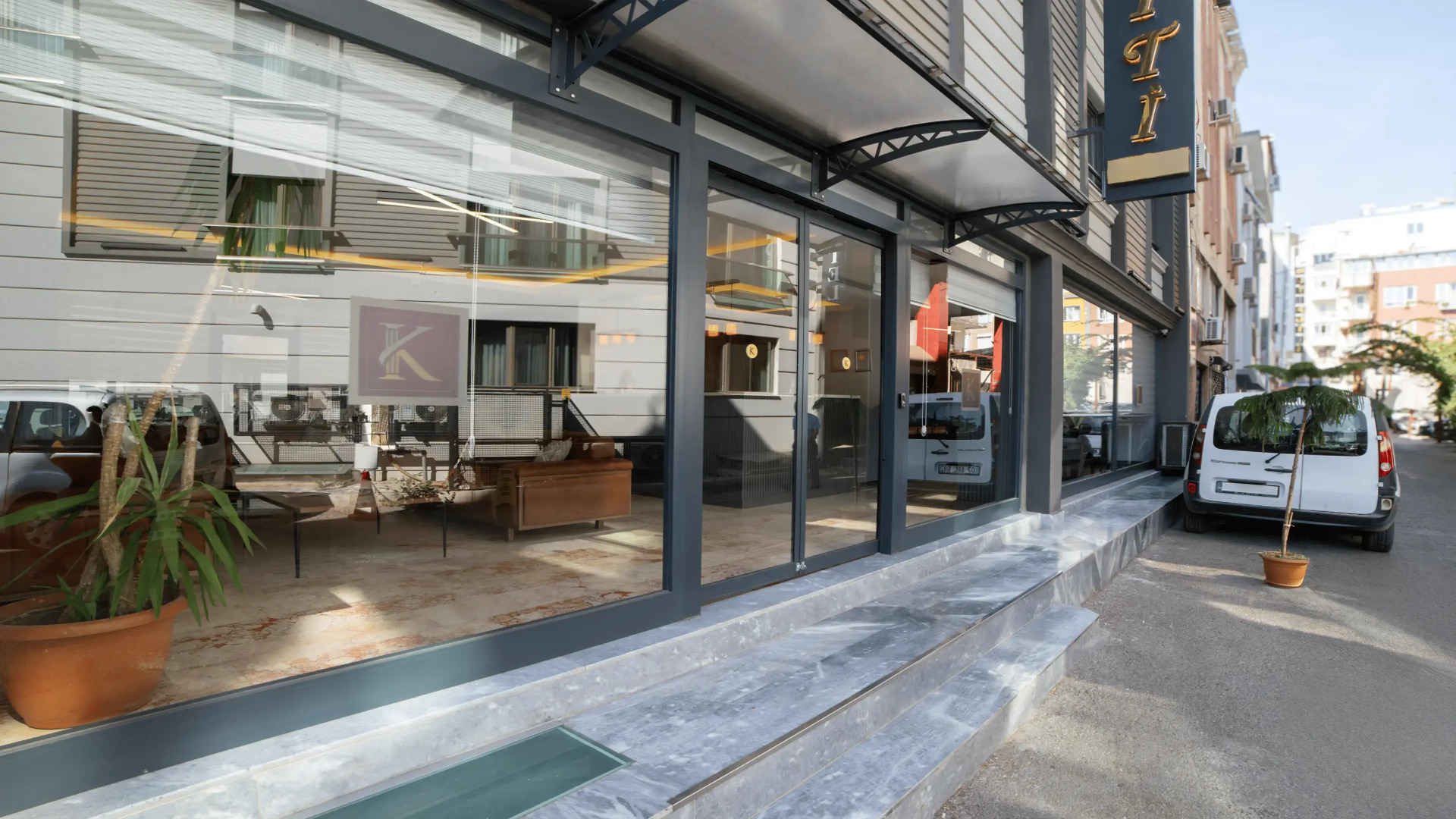 Photo - Kriti Hotel Antalya