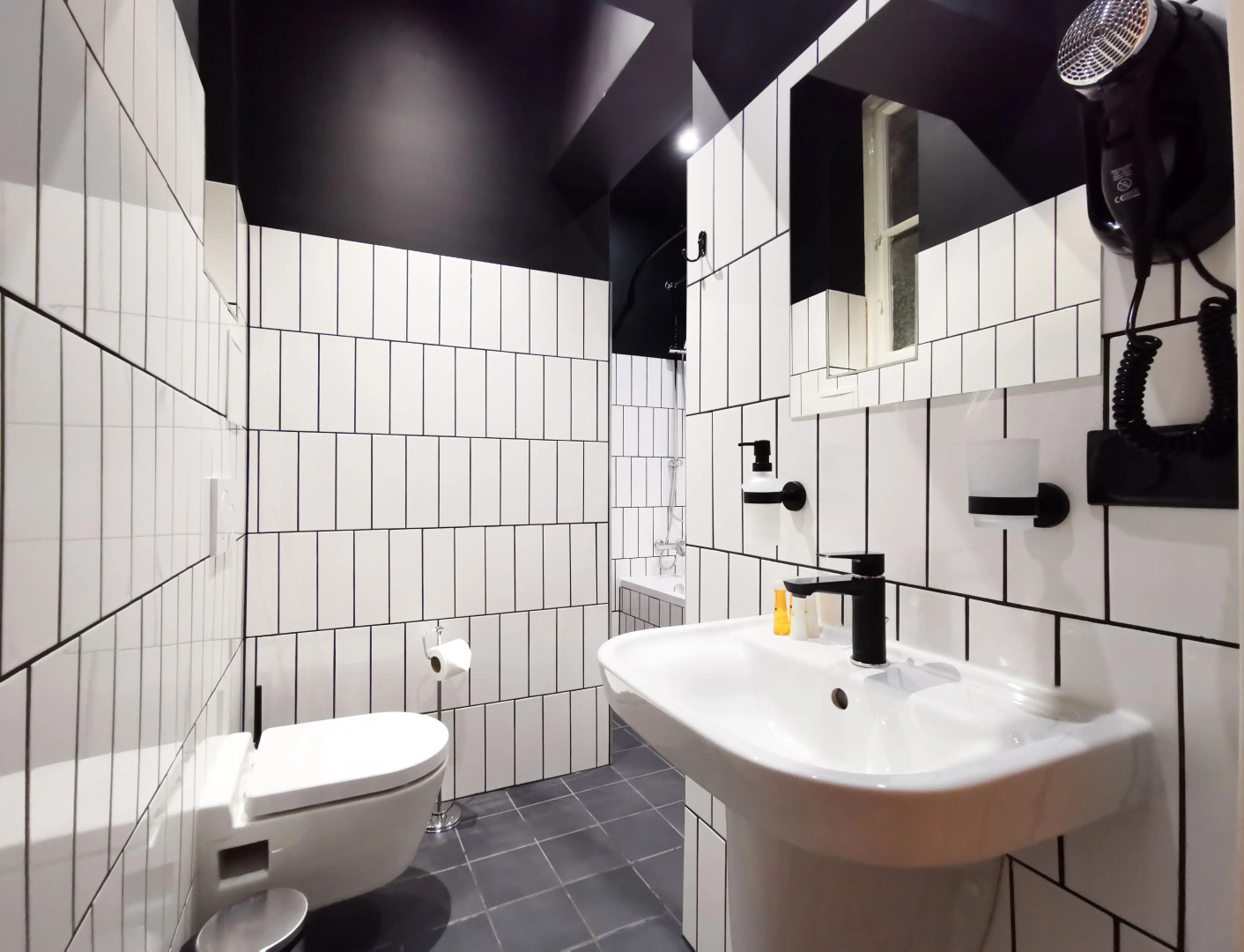 Photo - Metropolis Budapest Boutique Hotel